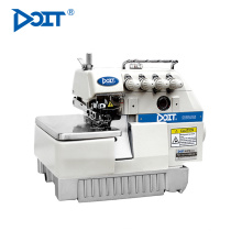 DT757F DOIT 5 Thread Flat Industrial Overlock Machine à coudre Prix